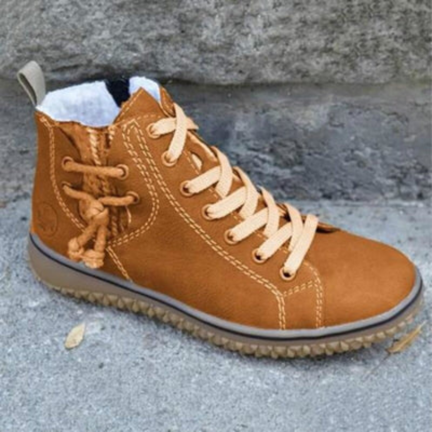 Mara | Elegante Stiefeletten für Damen im Winterlook