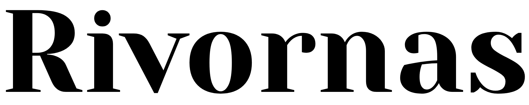 Rivornas