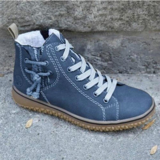 Mara | Elegante Stiefeletten für Damen im Winterlook
