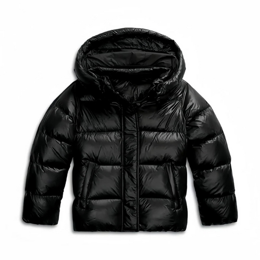 Nora | Warme Damen-Pufferjacke mit Steppmuster