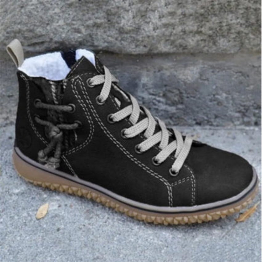 Mara | Elegante Stiefeletten für Damen im Winterlook