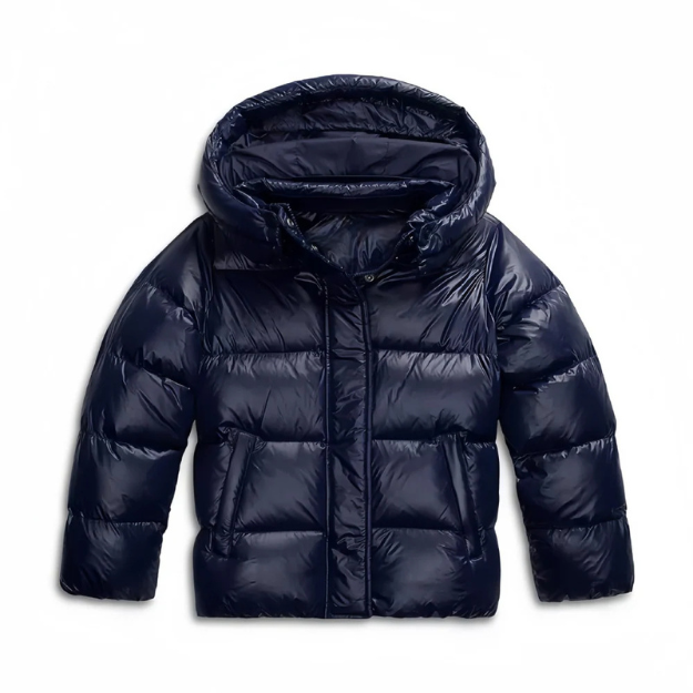 Nora | Warme Damen-Pufferjacke mit Steppmuster