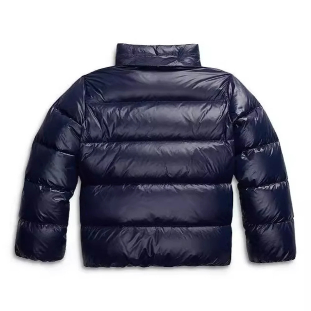 Nora | Warme Damen-Pufferjacke mit Steppmuster