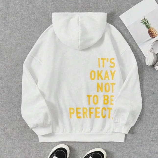 Mira | Gemütlicher Hoodie mit langen Ärmeln
